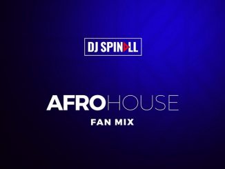 DJ Spinall Afro House Mix