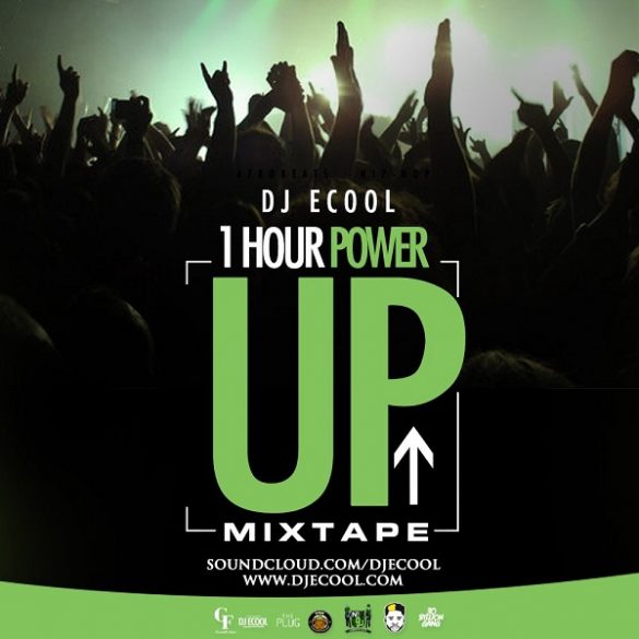 DJ-ECool-Power-Up-Mix-585×585
