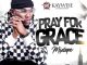 DJ Kaywise Pray For Grace Mix 585x585