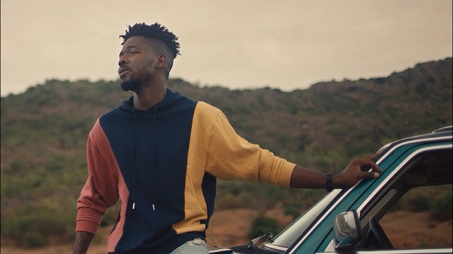 Johnny-Drille-Finding-Efe-Video