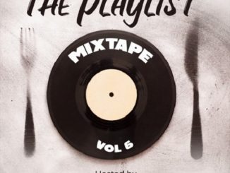 dj consequence the playlist mixtape vol475016549170888150