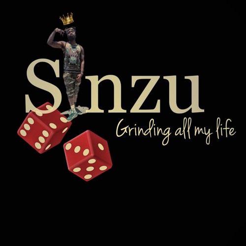 Sinzu-Grinding-All-My-Life-Freestyle