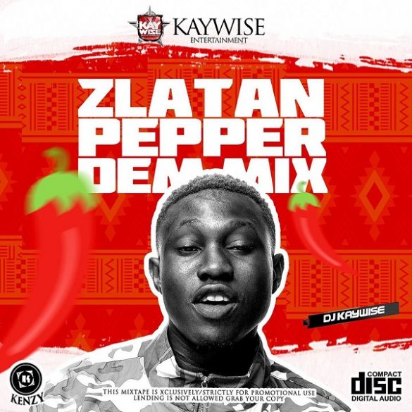 DJ-Kaywise-Pepper-Dem-Mix-585×585