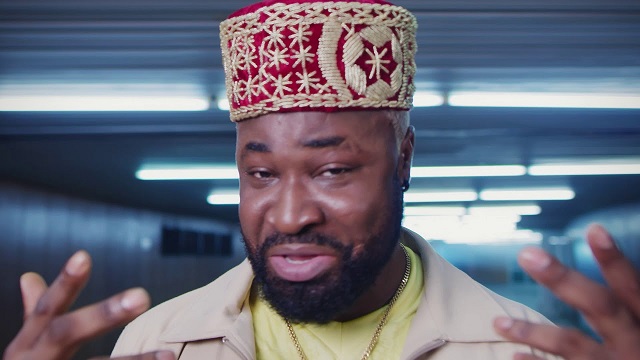 Harrysong-Isioma-Video