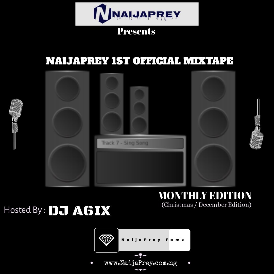 naijaprey-december-mix