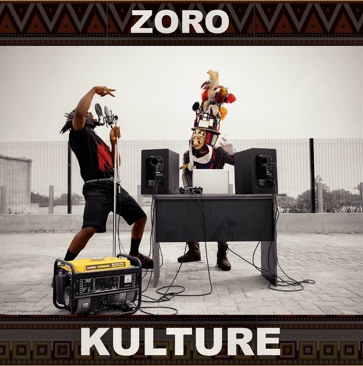 Zoro Kulture 1