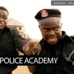 Police-Academy