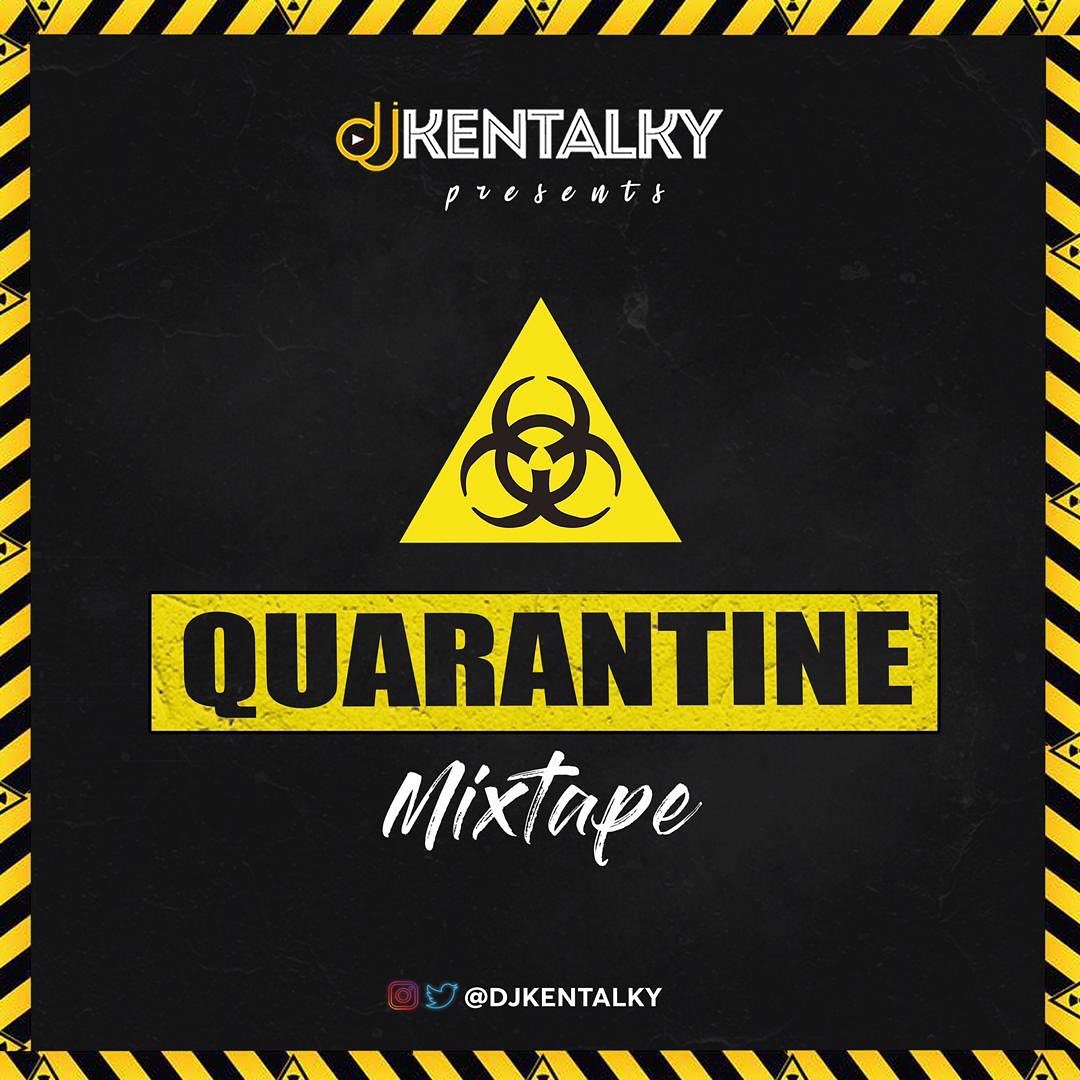 DJ Kentalky Quarantine