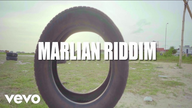 Rexxie Marlian Riddim Video