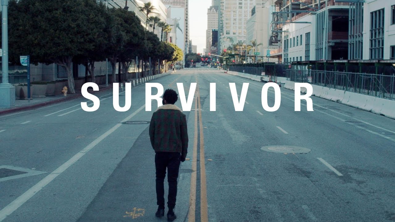 Survivor Video