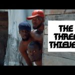 The Three Thieves