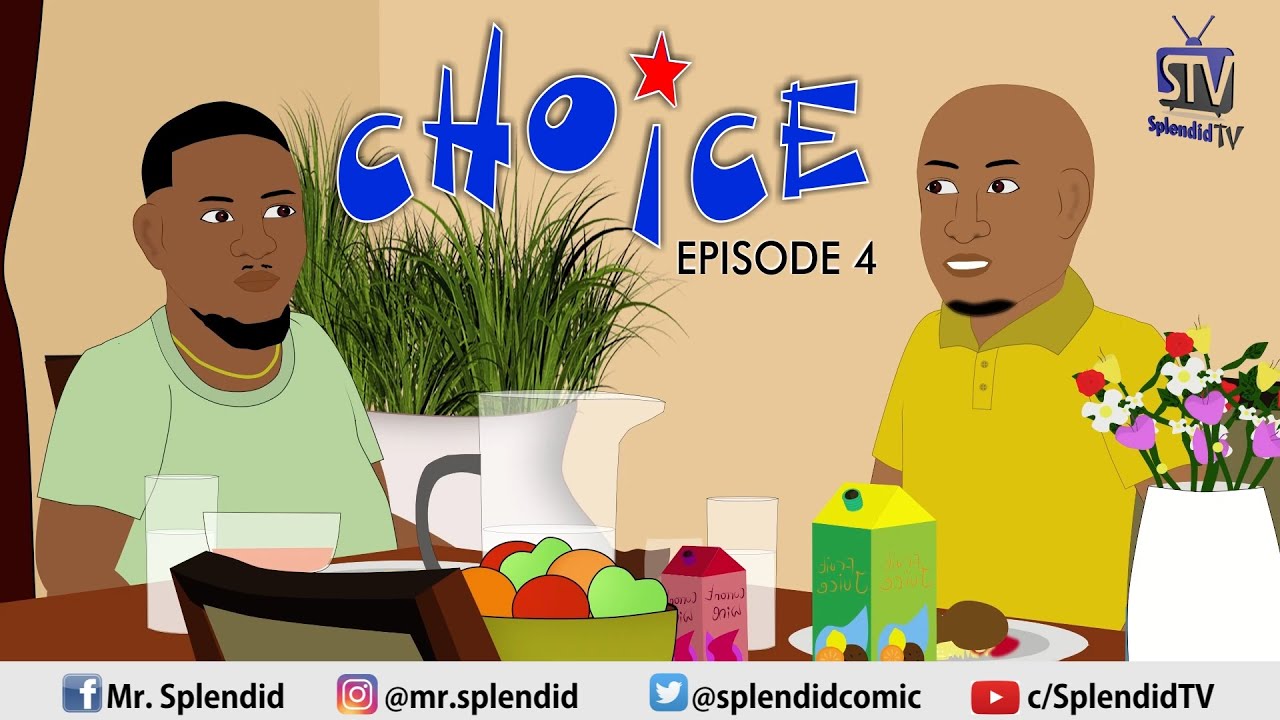 Choice Episode 4