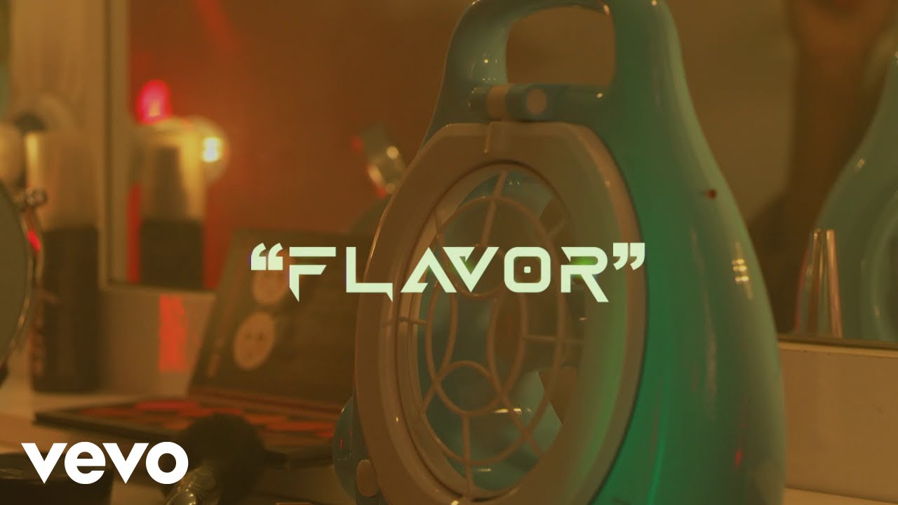 Flavor mp4 download