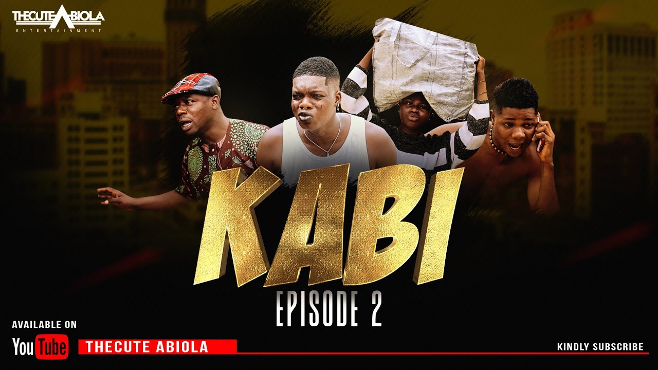 Kabi Episode 2
