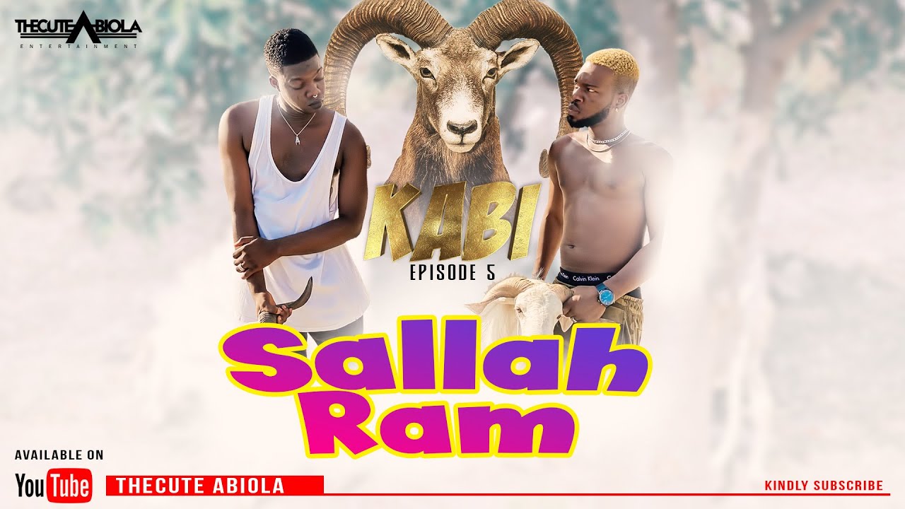 Sallah-Ram