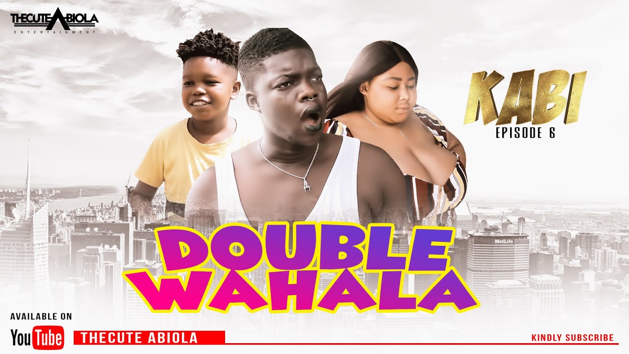 Double-Wahala