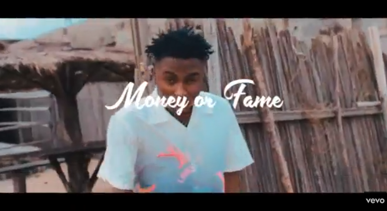 Money or Fame Mp4