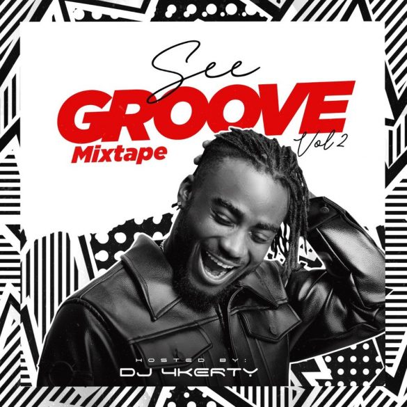 See-Groove-Mix-Volume-2