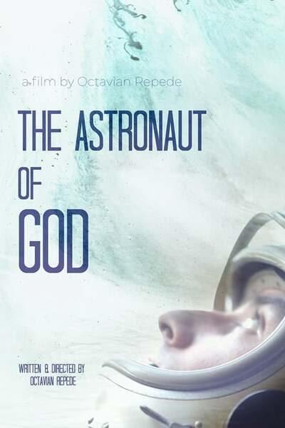 The-Astronaut-Of-God