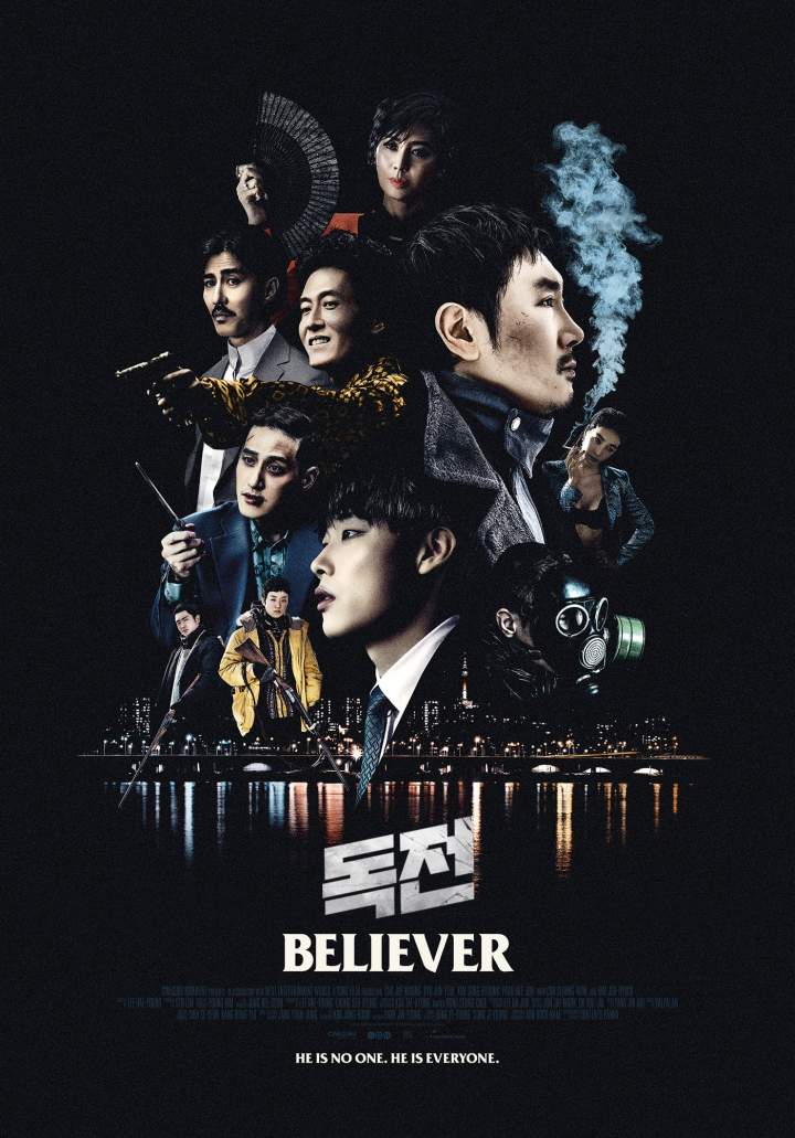 Believer-Korean-Movie