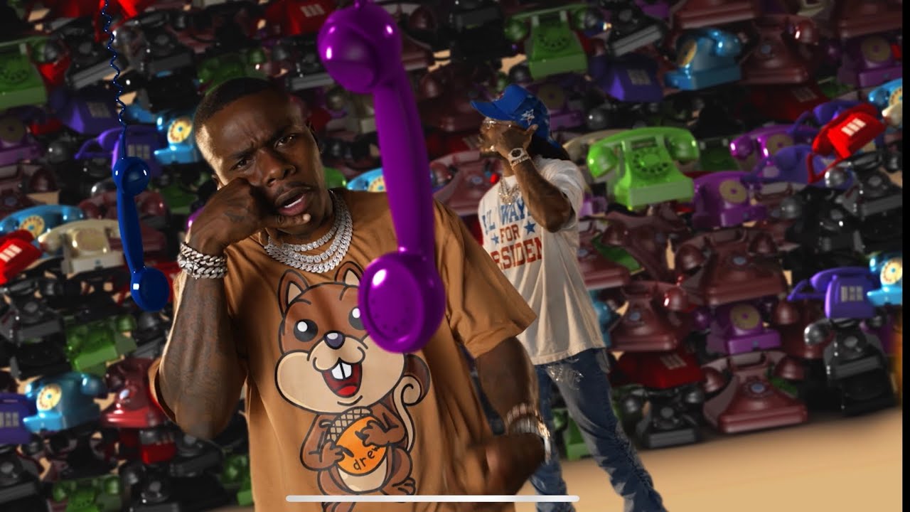 DaBaby-Pick-Up-ViDEO