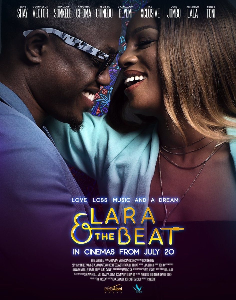 Lara-And-The-Beat-Nollywood-Movie