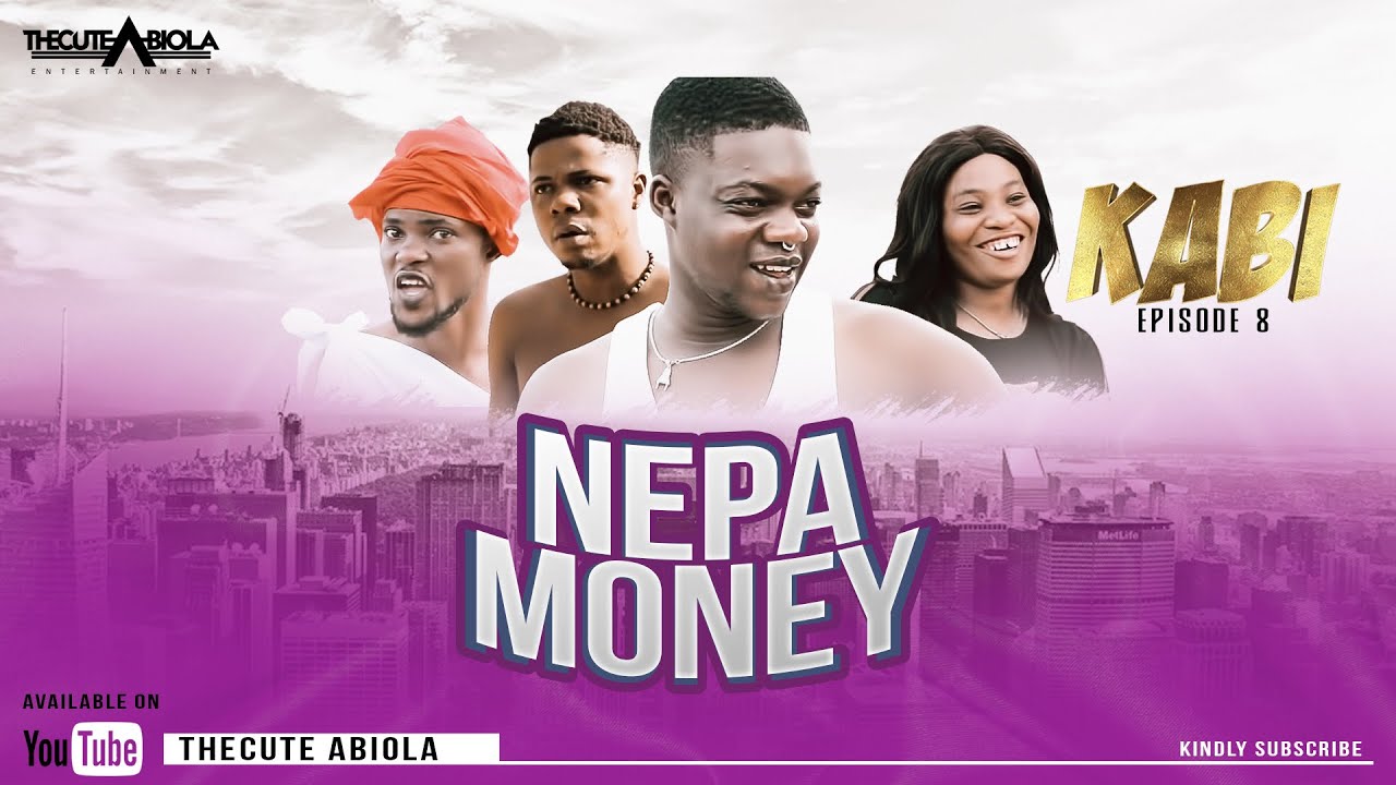 Nepa-Money-Kabi-Comedy