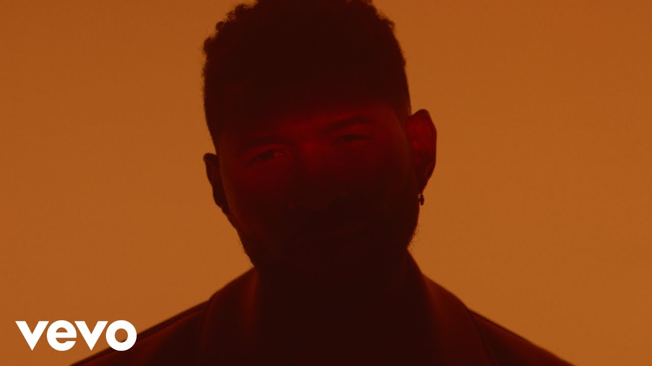 Usher-Bad-Habits-Mp4-Video
