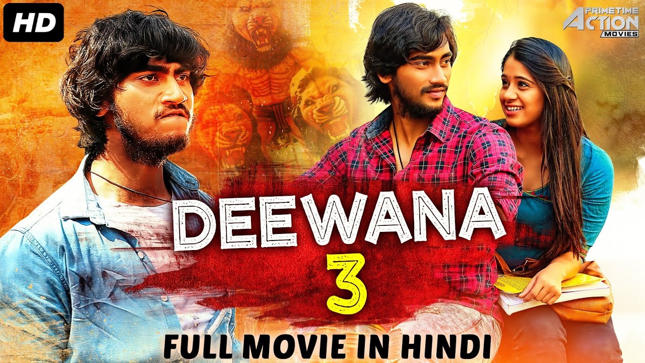 Deewana-3-Indian-Movie