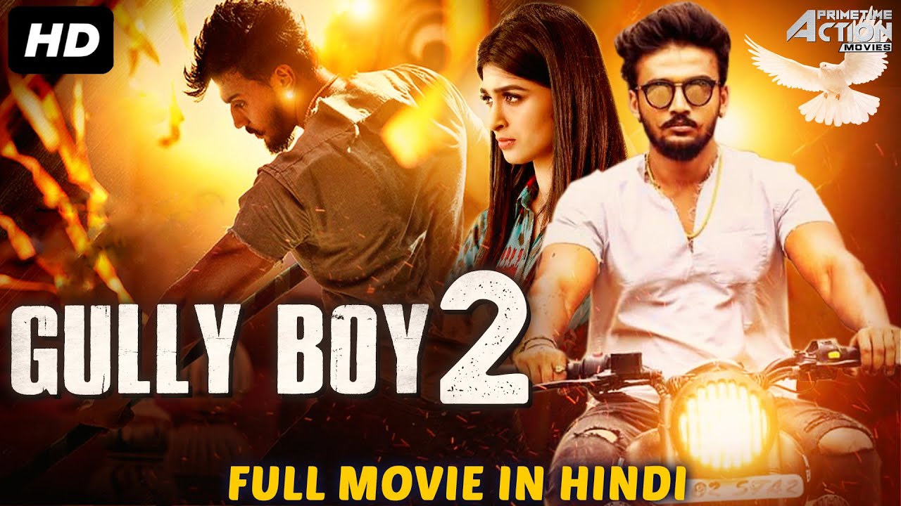 Gully Boy 2 Indian Movie