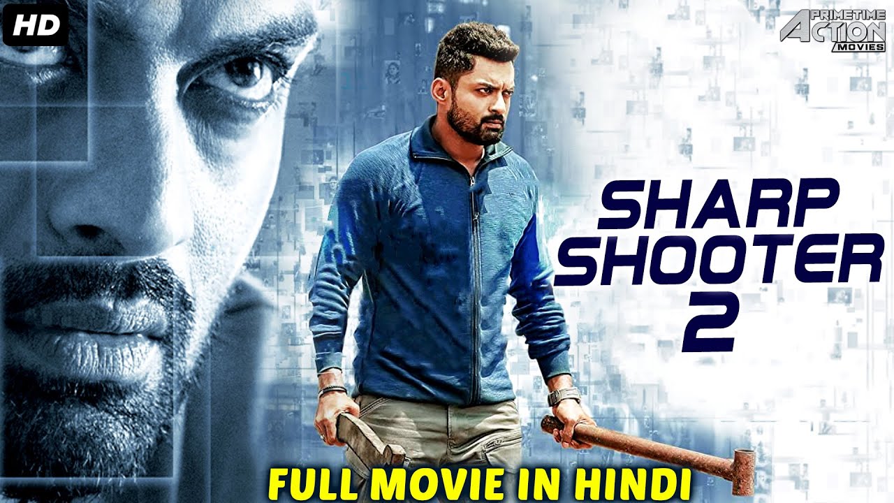 Sharp Shooter 2 Indian Movie