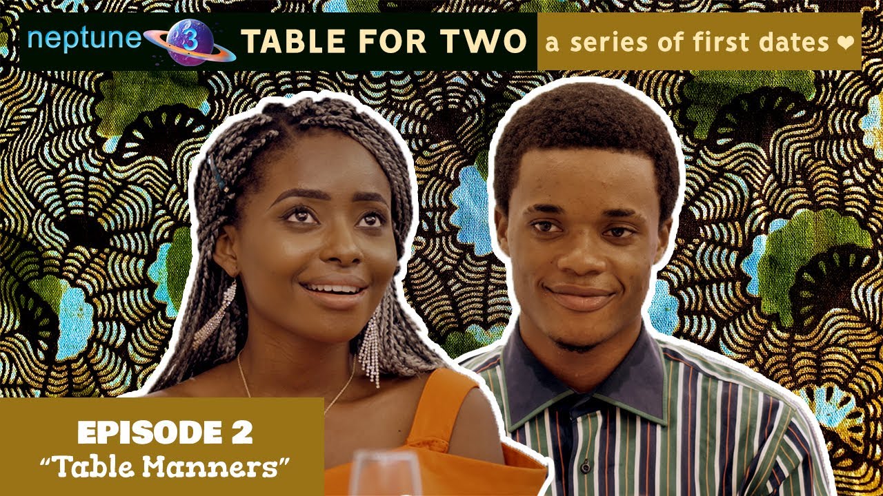 Table For Two Series