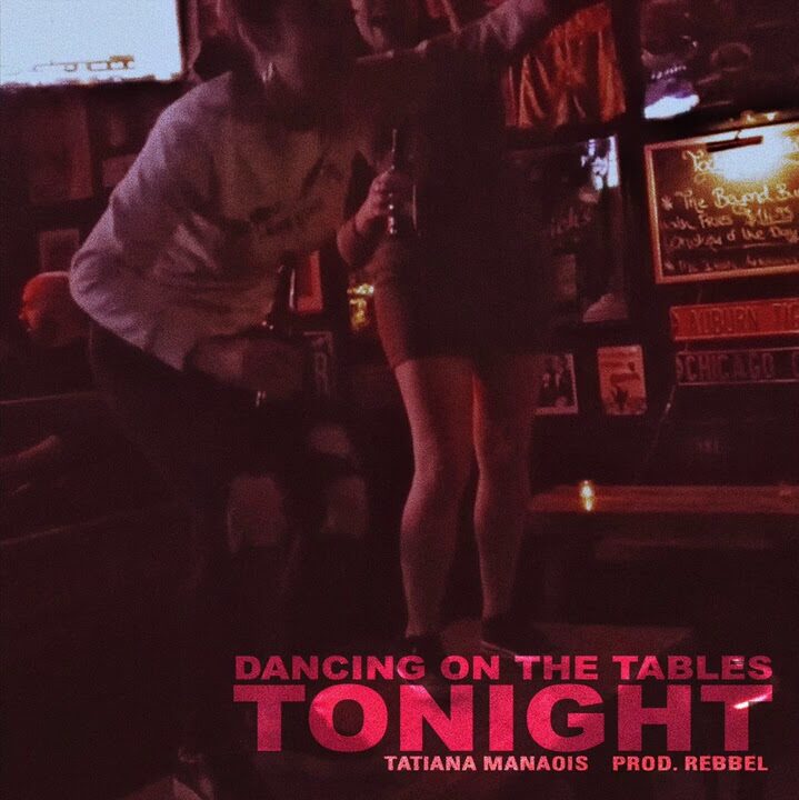 Dancing On The Tables Tonight NaijaPrey edited
