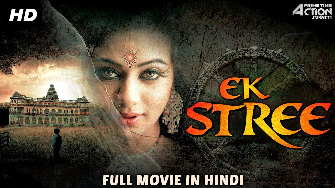 DOWNLOAD: EK Stree - Latest Horror Indian Movie • NaijaPrey