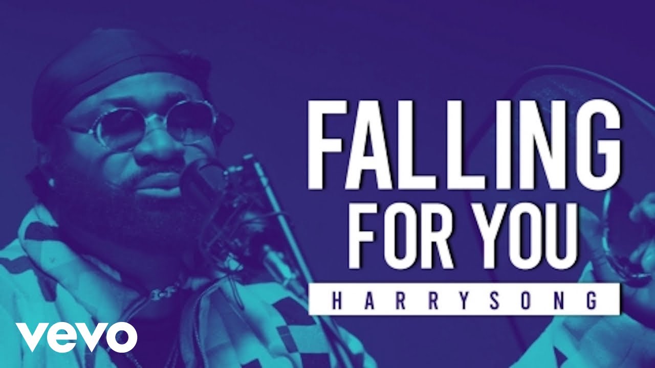 Falling-For-You-Video