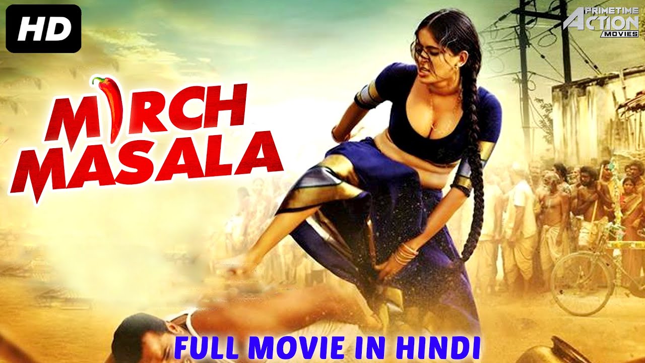 Mirch-Masala-Indian-Movie
