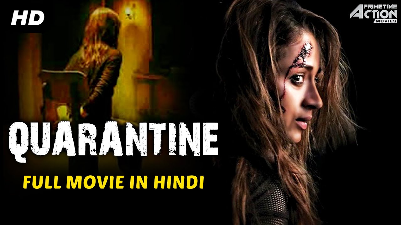 Quarantine Indian Movie