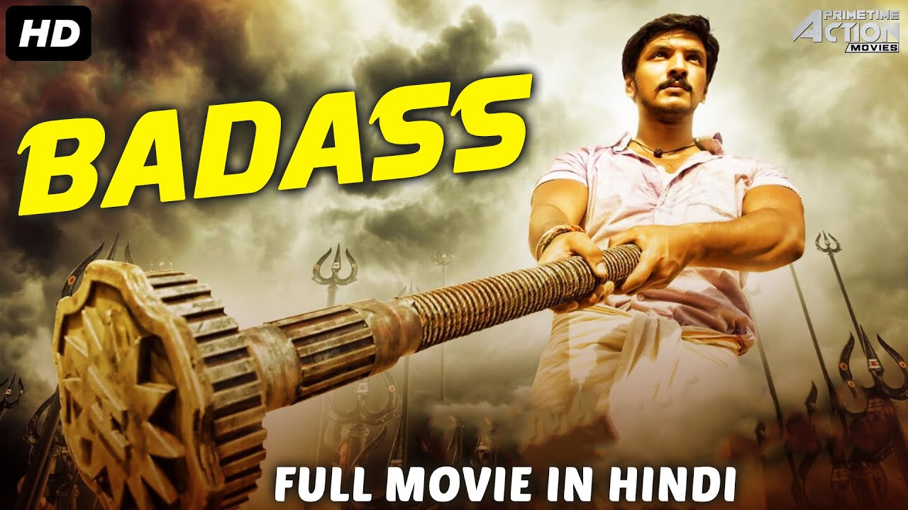 Badass Indian Movie