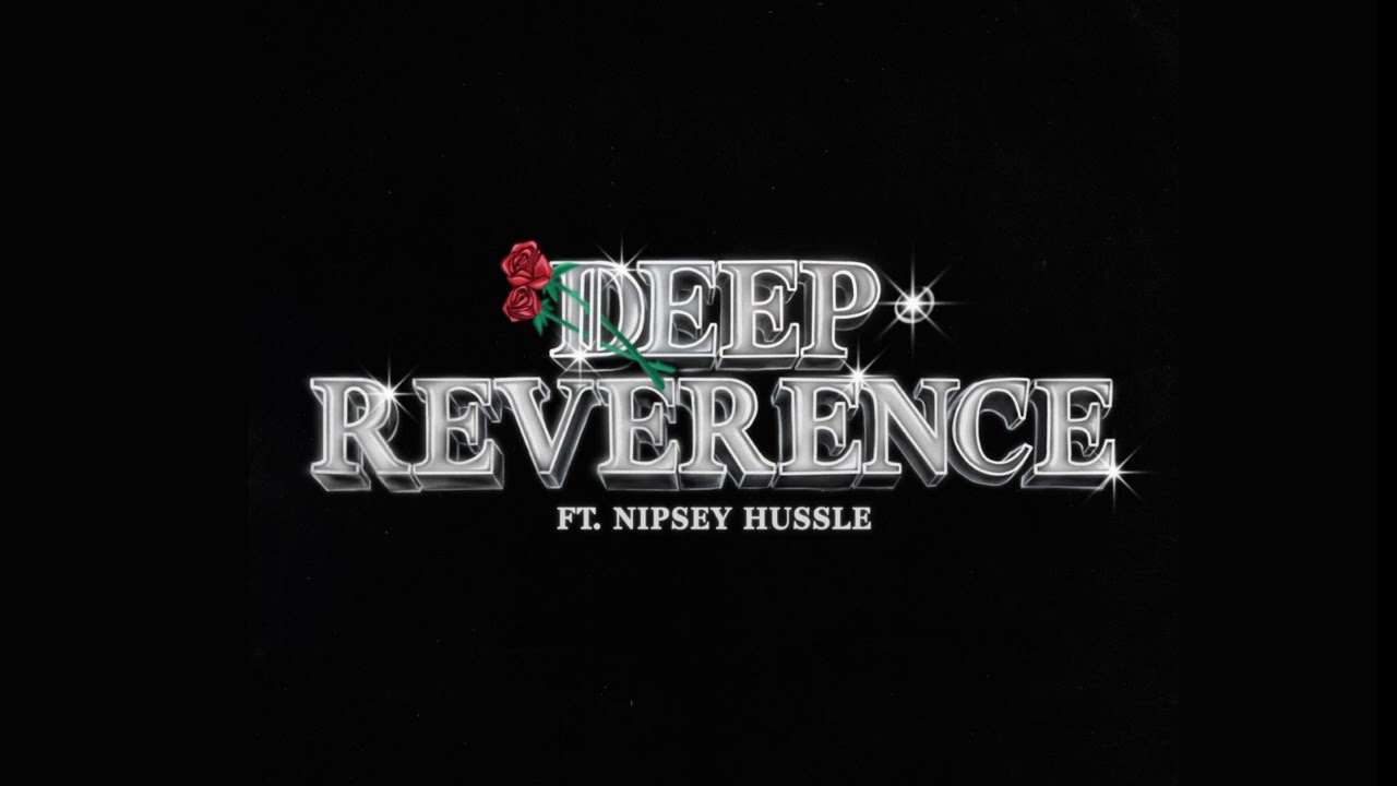 Deep-Reverence-Instrumental