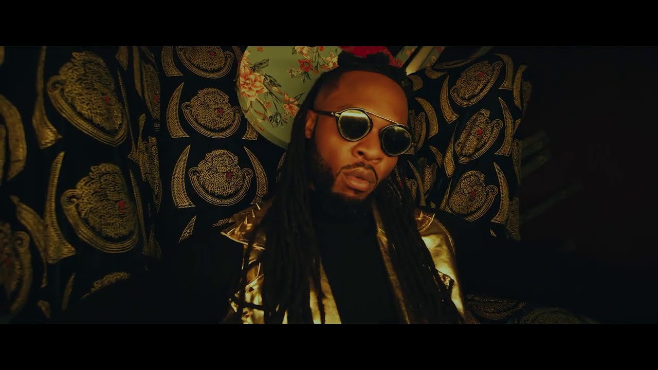 Flavour-Doings-Video