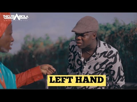 Left-Hand-Wahala