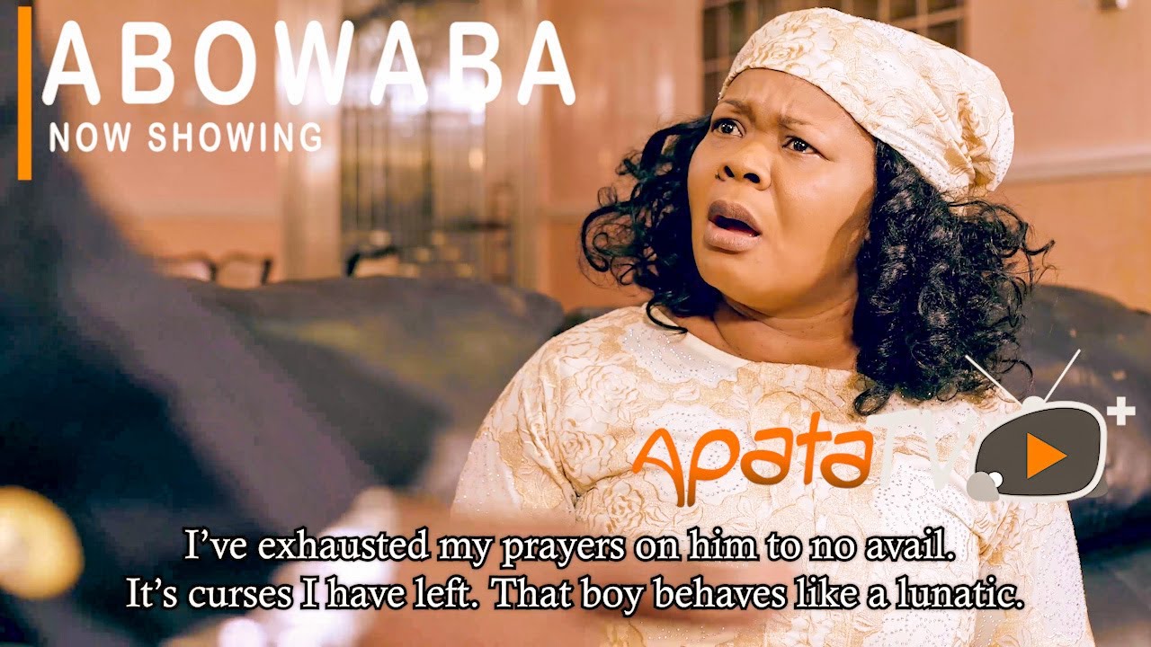 Abowaba-Yoruba-Movie
