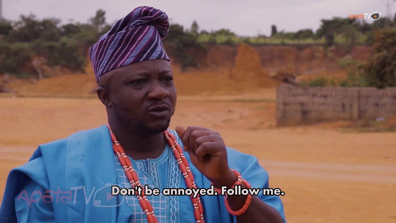 Adele Adimula Yoruba Movie