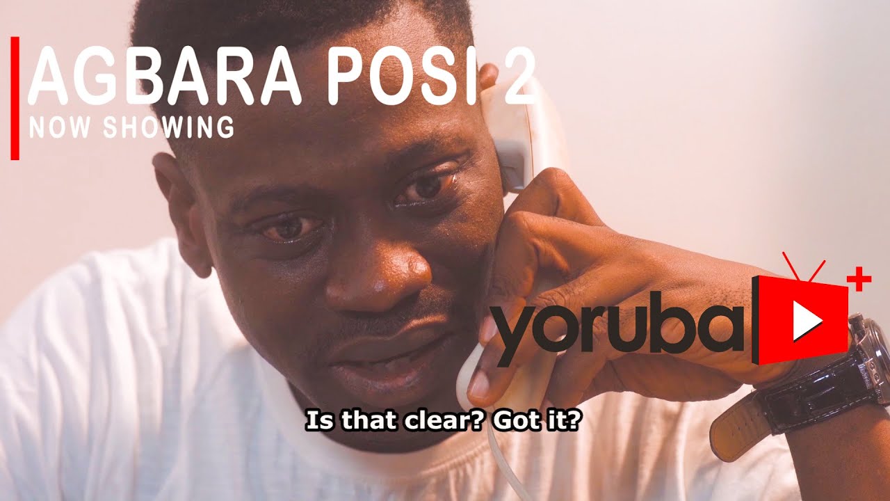 Agbara Posi Part 2