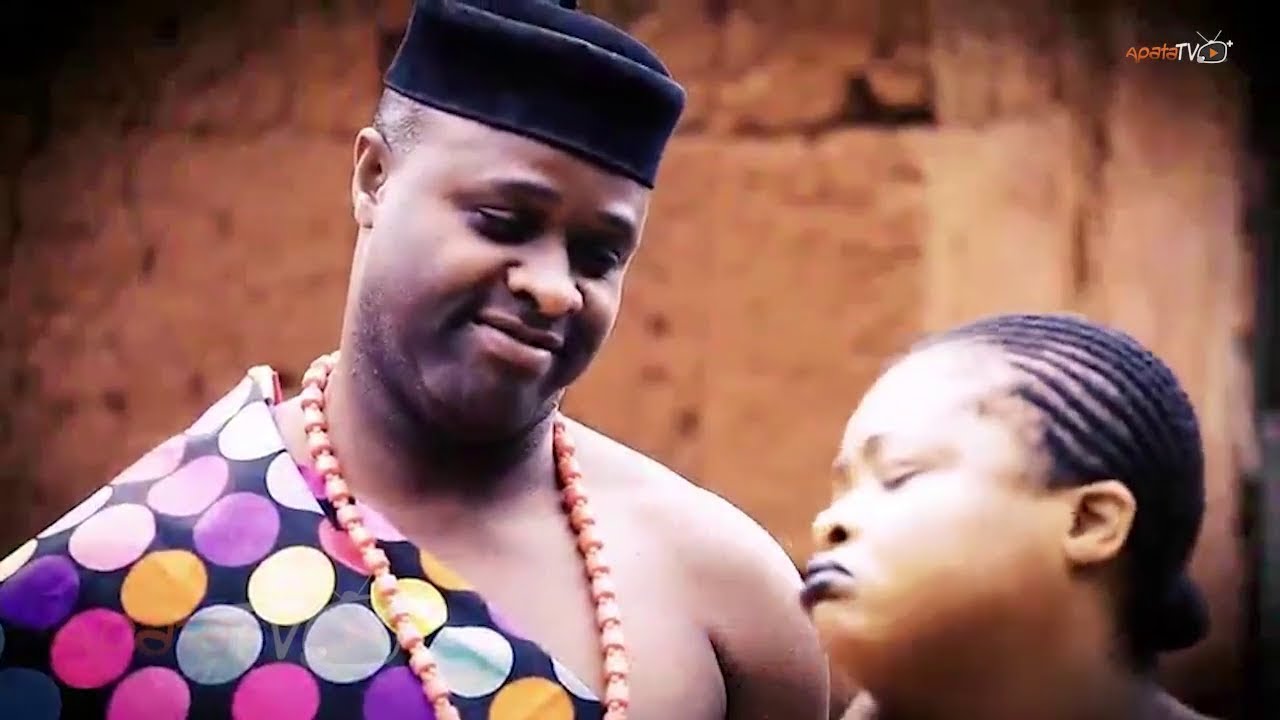 Arewa Yoruba Movie