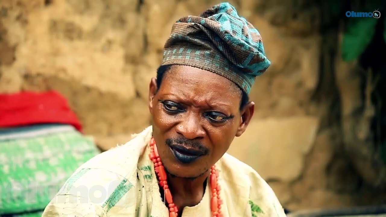 Asubiaro-Yoruba-Movie
