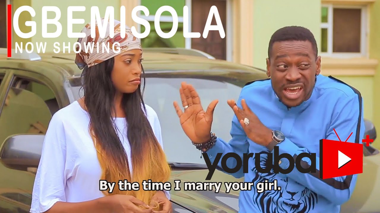 Gbemisola-Yoruba-Movie