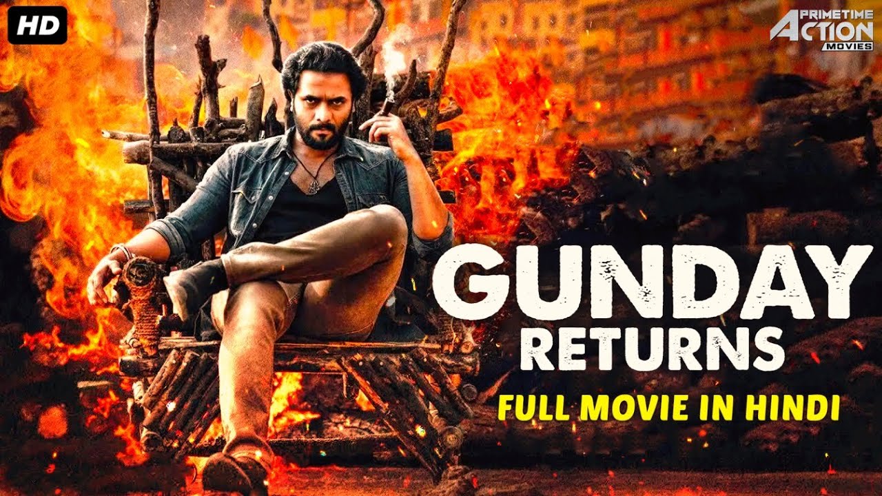 Gunday-Returns
