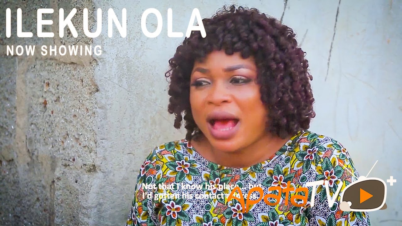 Ilekun-Ola-Yoruba-Movie
