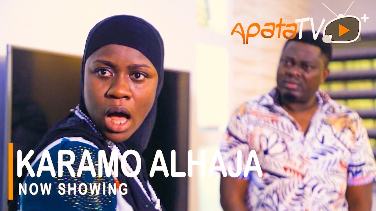 Karamo-Alhaja-Yoruba-Movie